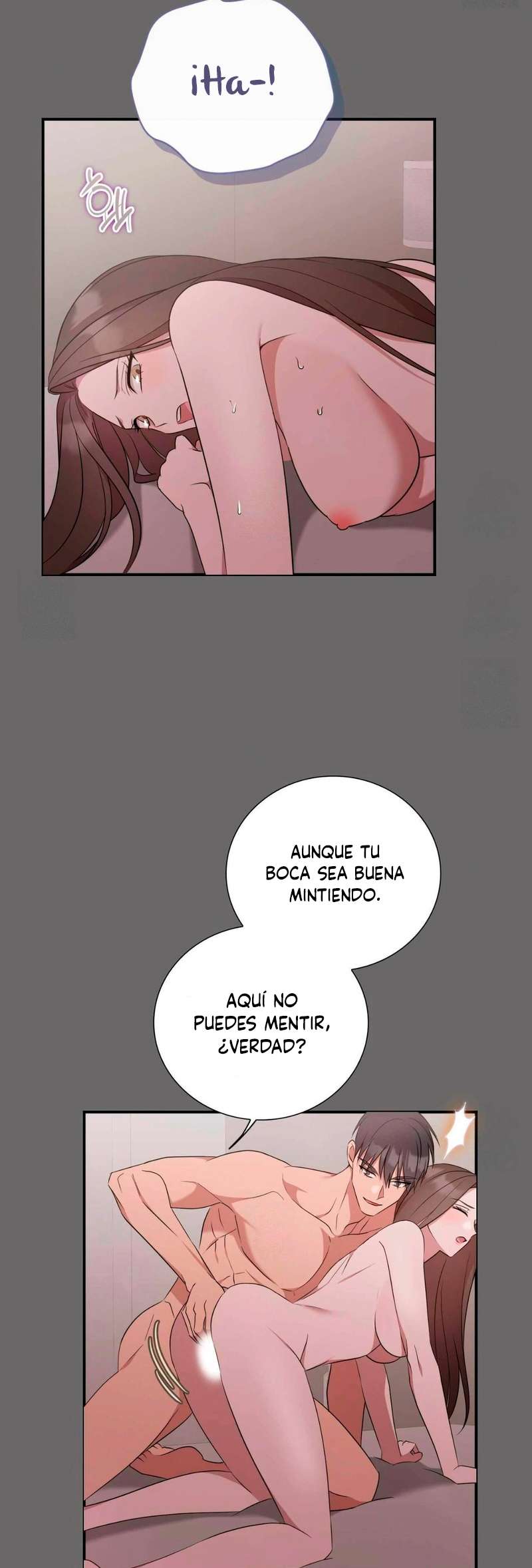 Quiero Vengarme De Mi Ex Capitulo 15 página 21