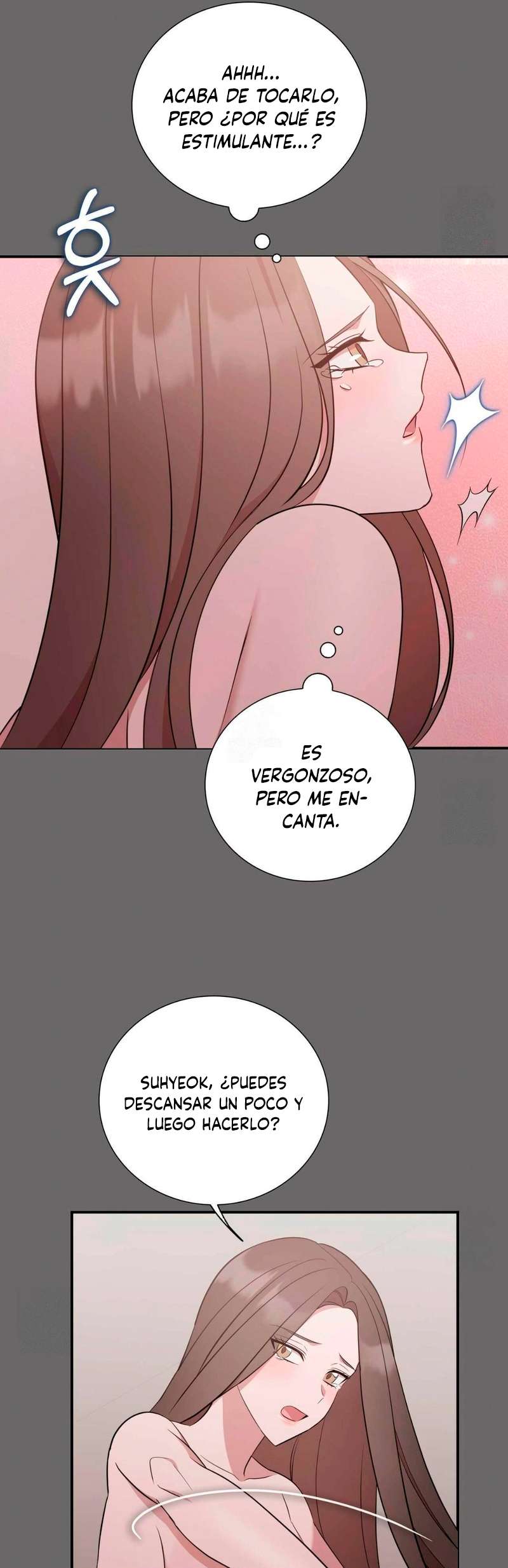Quiero Vengarme De Mi Ex Capitulo 15 página 23