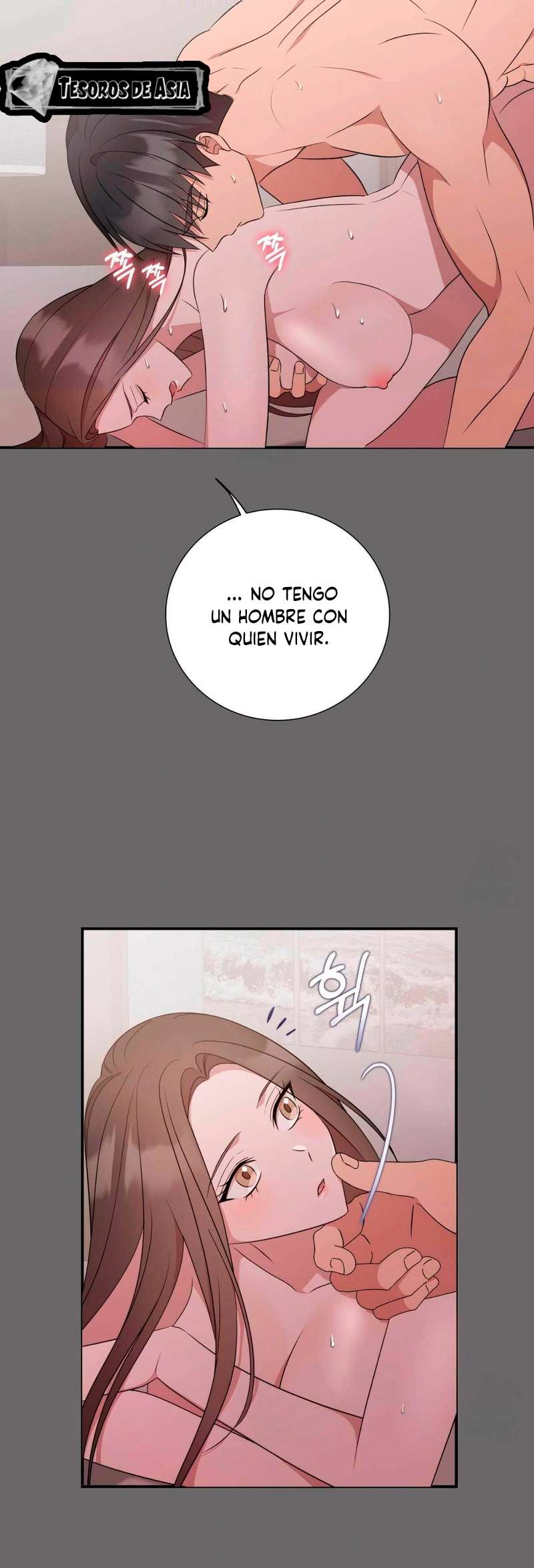 Quiero Vengarme De Mi Ex Capitulo 15 página 41