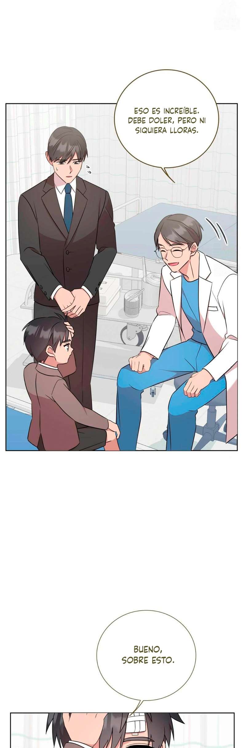 Quiero Vengarme De Mi Ex Capitulo 16 página 16