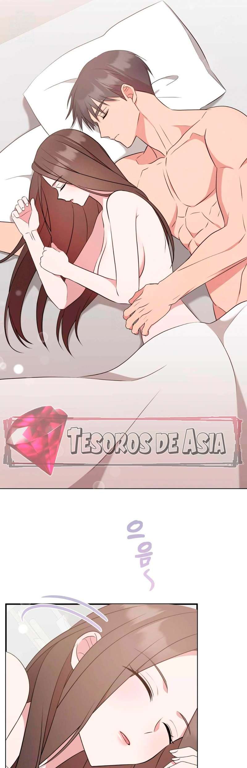 Quiero Vengarme De Mi Ex Capitulo 16 página 27