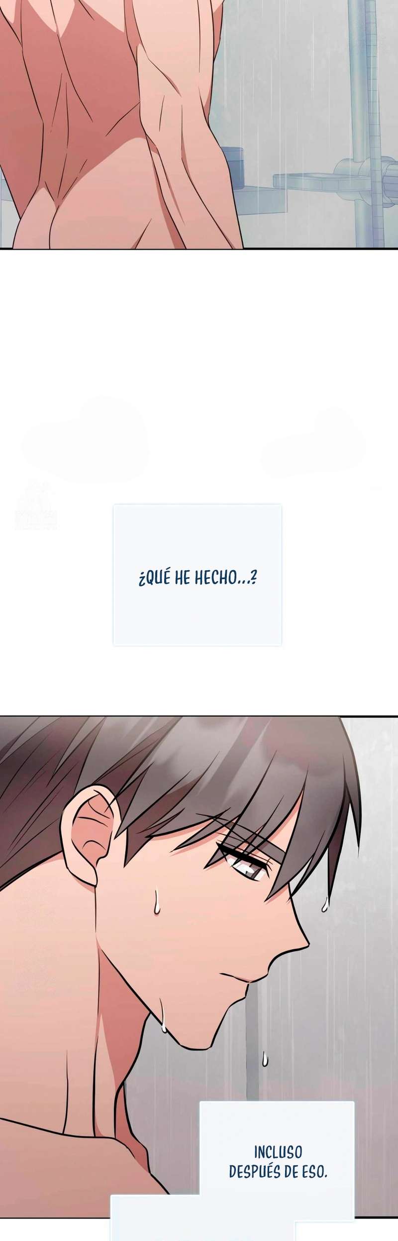 Quiero Vengarme De Mi Ex Capitulo 16 página 30