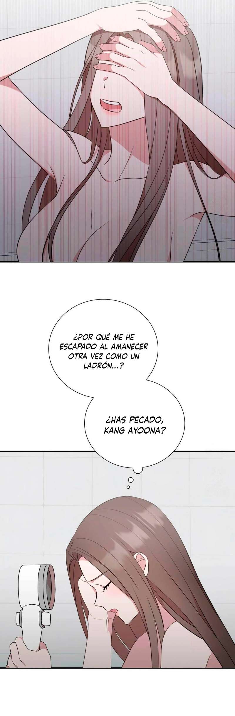 Quiero Vengarme De Mi Ex Capitulo 16 página 46