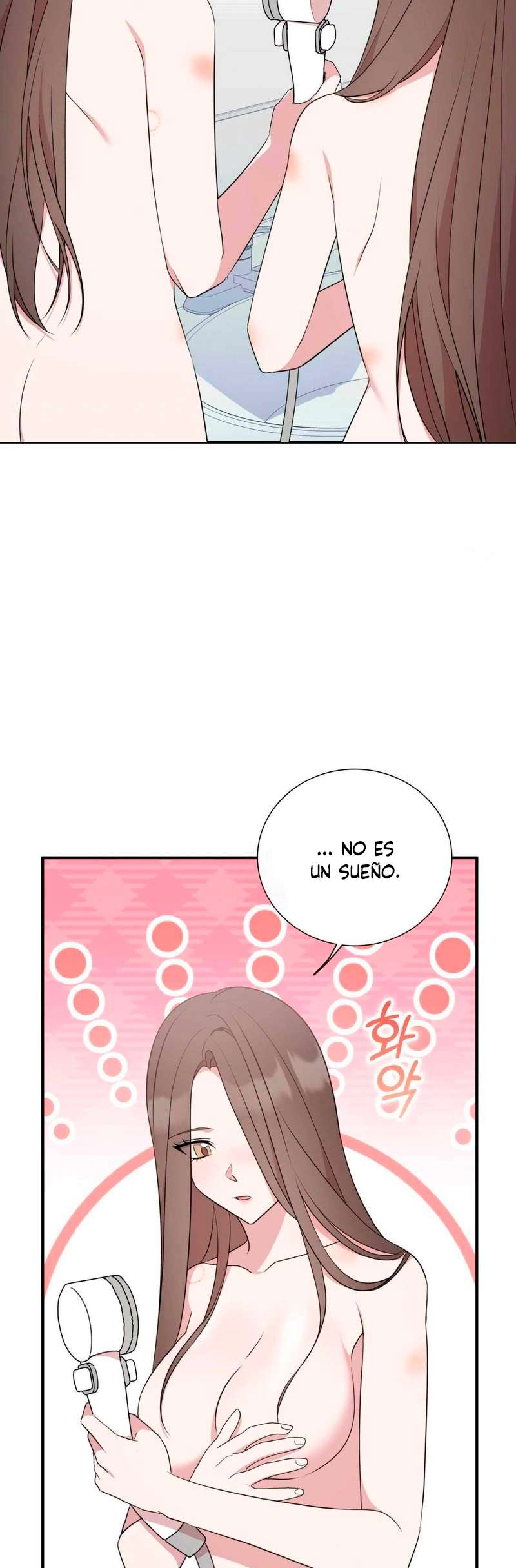 Quiero Vengarme De Mi Ex Capitulo 16 página 48