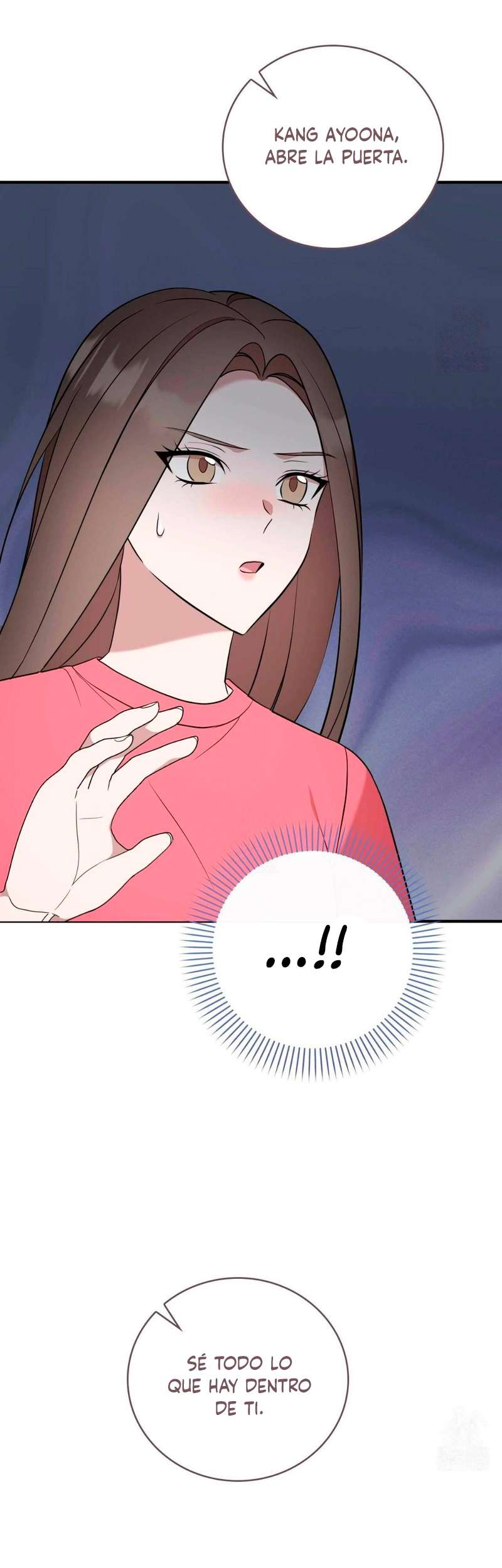 Quiero Vengarme De Mi Ex Capitulo 16 página 52
