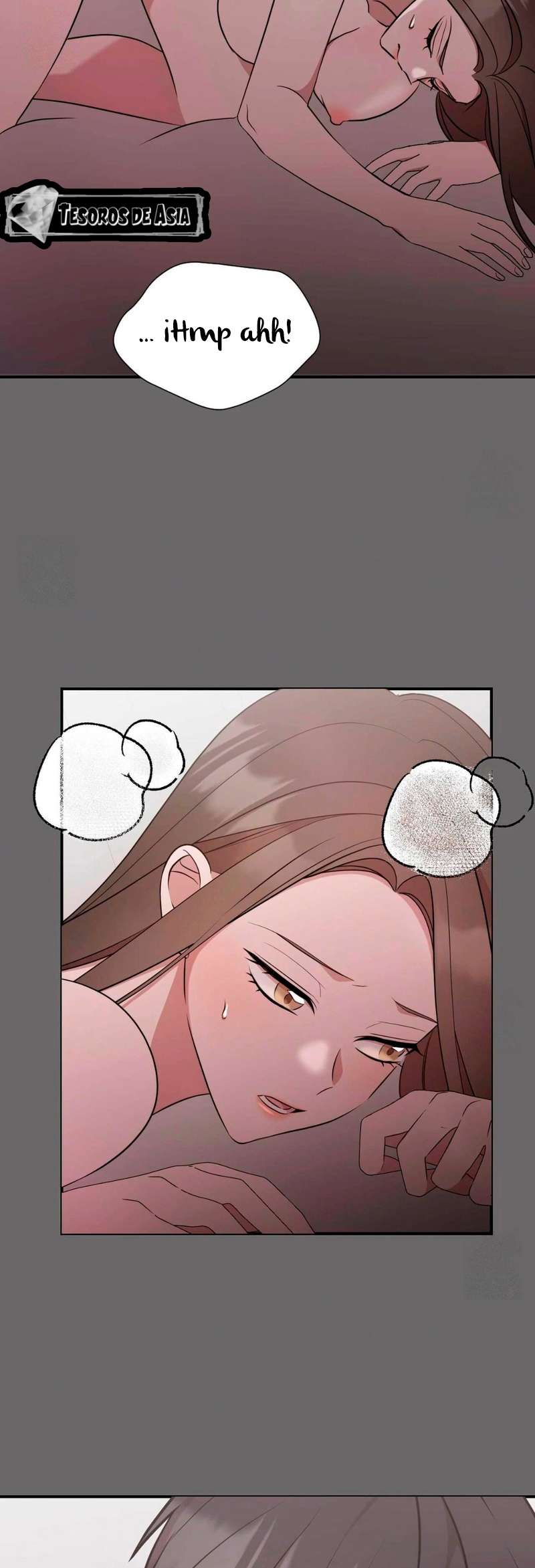 Quiero Vengarme De Mi Ex Capitulo 16 página 7