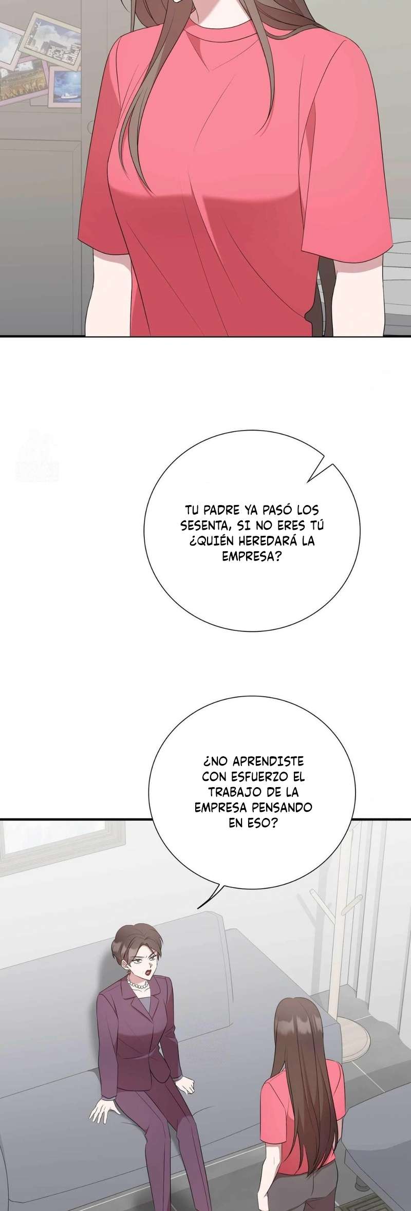 Quiero Vengarme De Mi Ex Capitulo 17 página 10