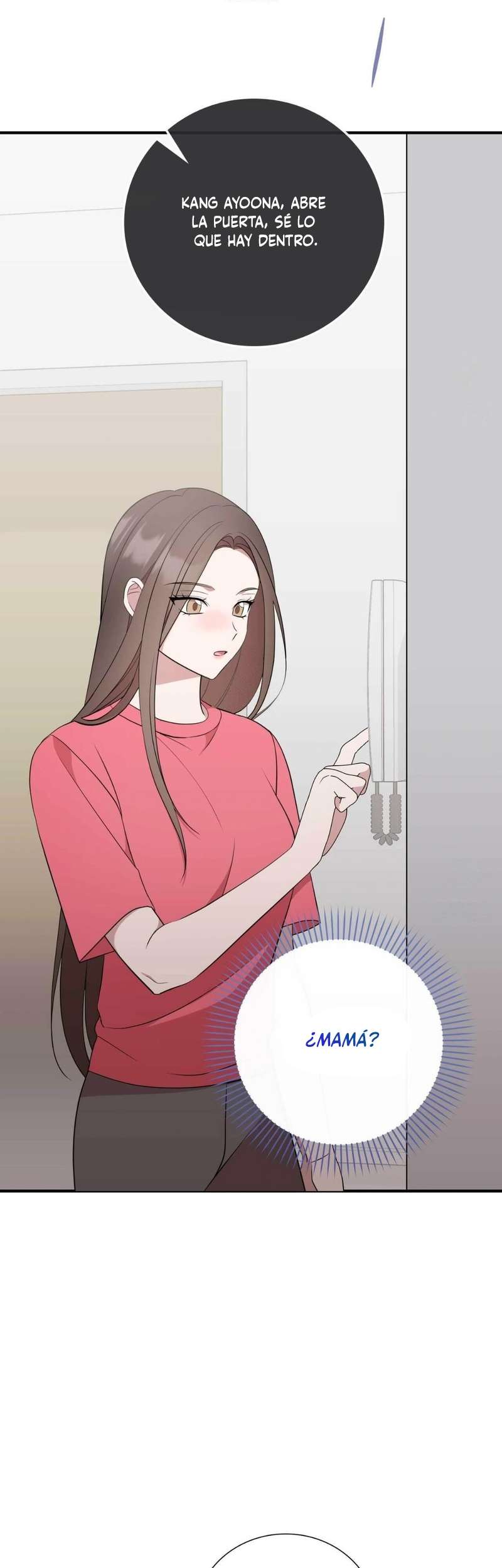 Quiero Vengarme De Mi Ex Capitulo 17 página 2