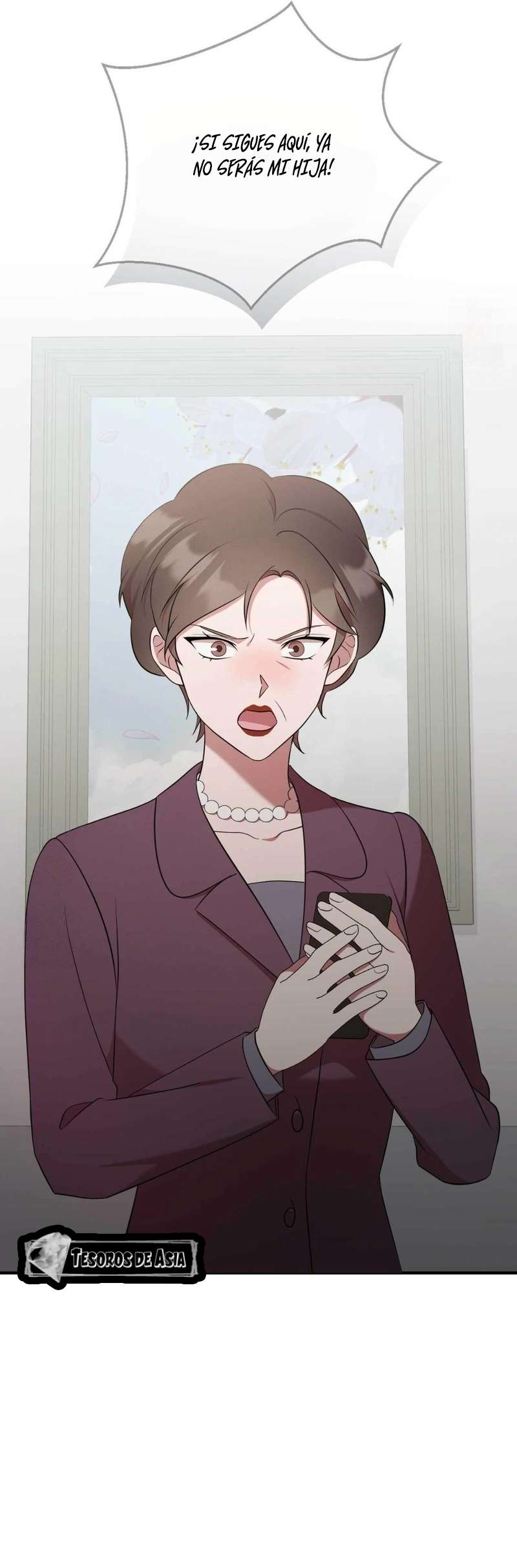 Quiero Vengarme De Mi Ex Capitulo 17 página 20