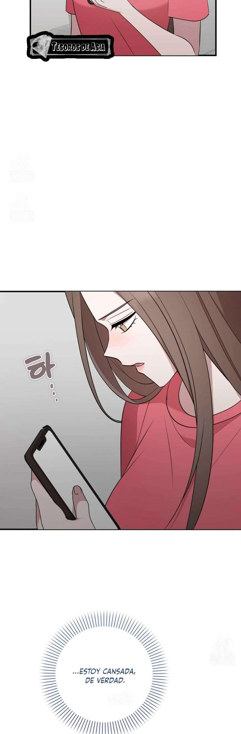 Quiero Vengarme De Mi Ex Capitulo 17 página 25