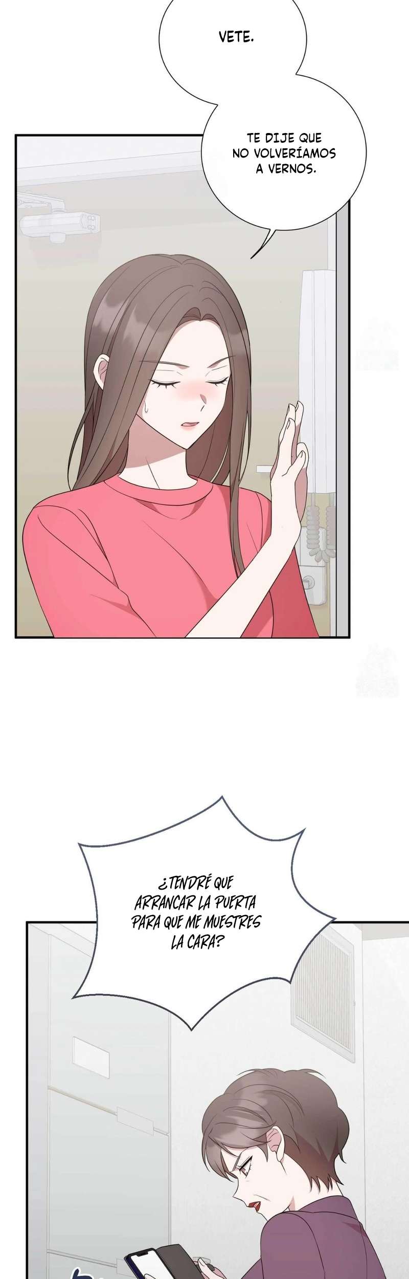 Quiero Vengarme De Mi Ex Capitulo 17 página 3