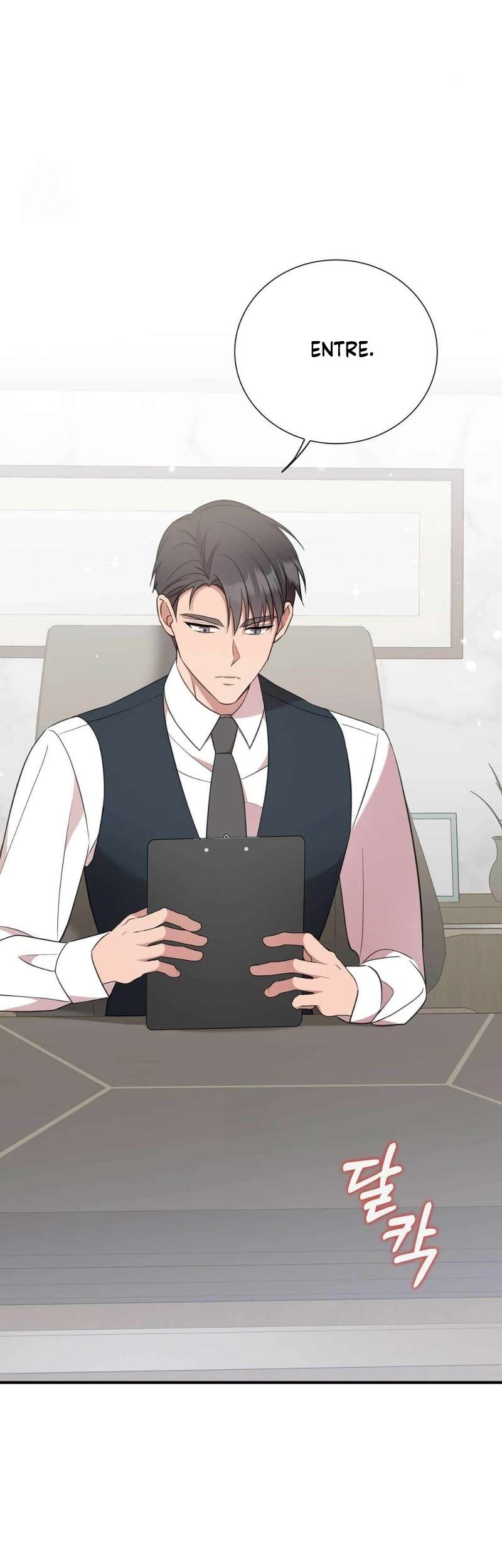 Quiero Vengarme De Mi Ex Capitulo 17 página 31