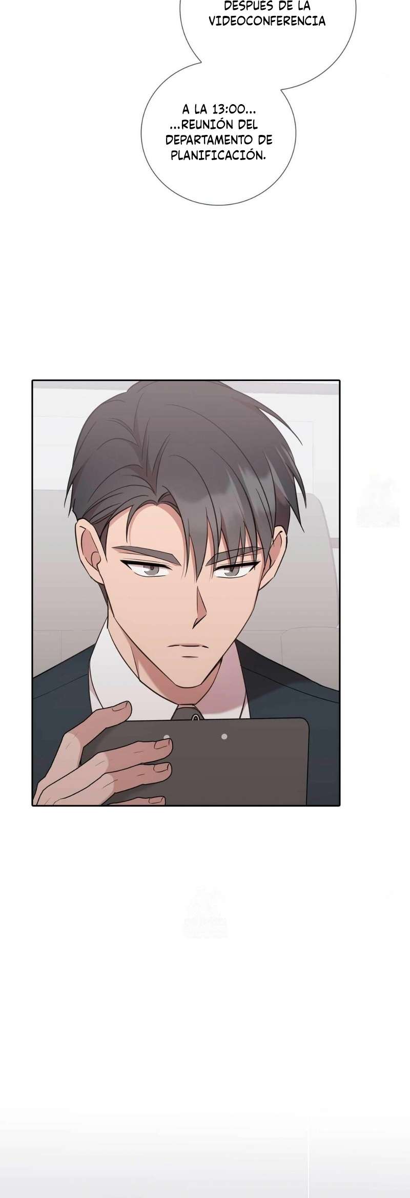 Quiero Vengarme De Mi Ex Capitulo 17 página 35