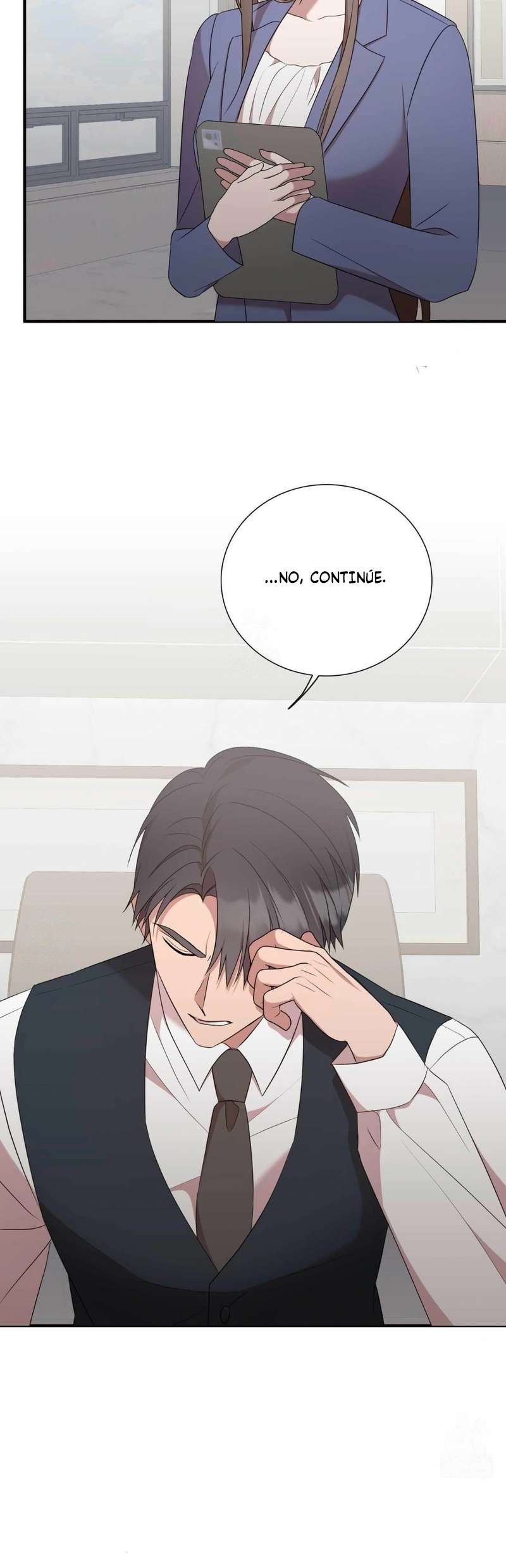 Quiero Vengarme De Mi Ex Capitulo 17 página 37