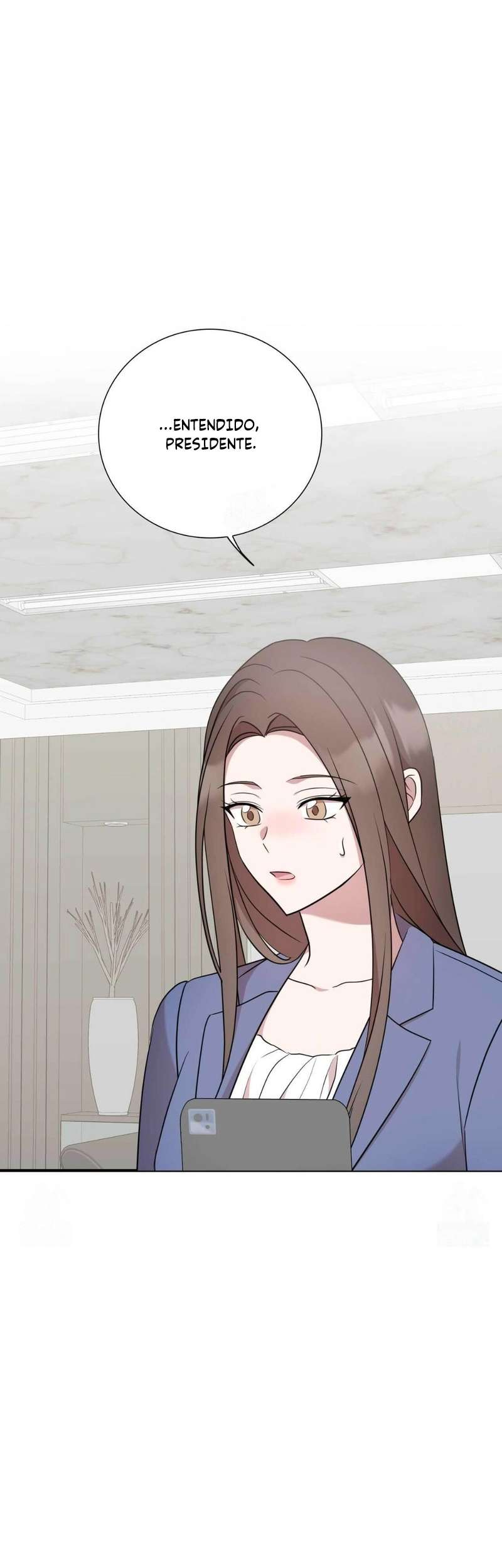 Quiero Vengarme De Mi Ex Capitulo 17 página 43