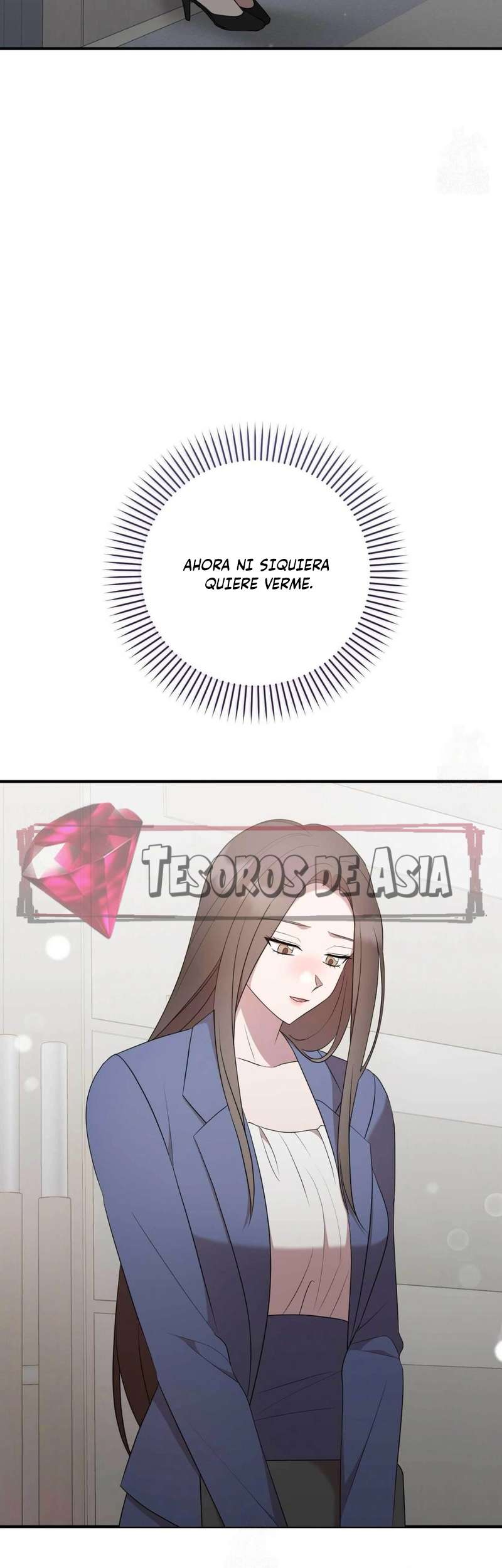 Quiero Vengarme De Mi Ex Capitulo 17 página 45