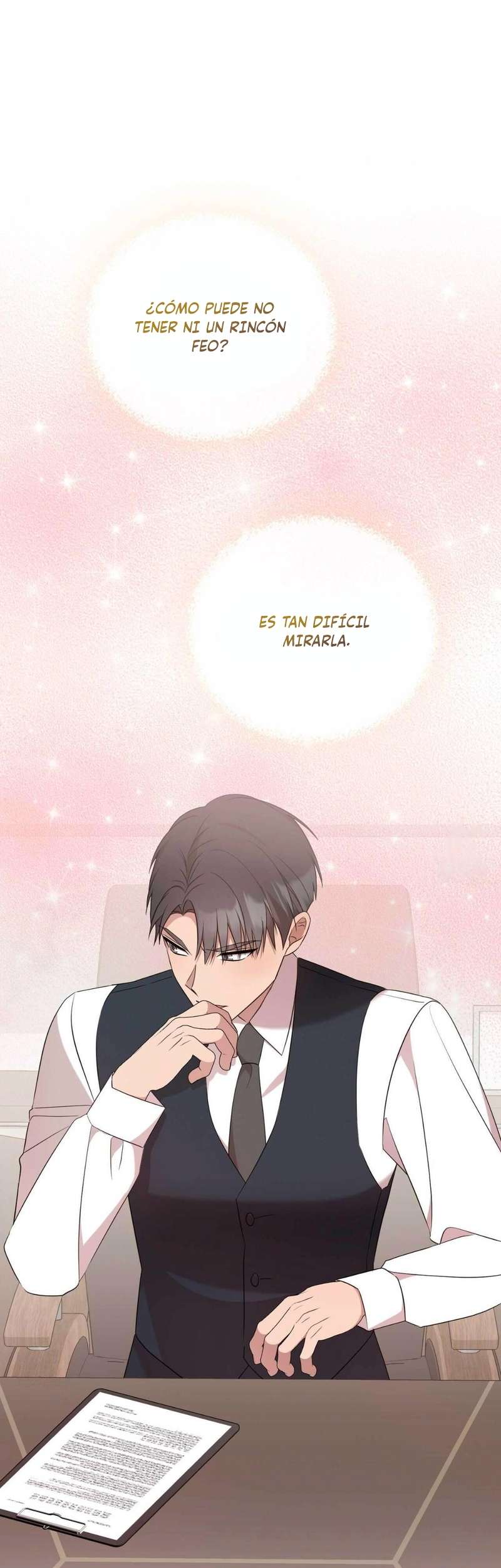 Quiero Vengarme De Mi Ex Capitulo 17 página 51