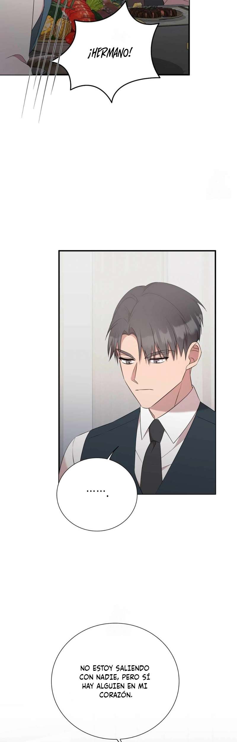Quiero Vengarme De Mi Ex Capitulo 18 página 11
