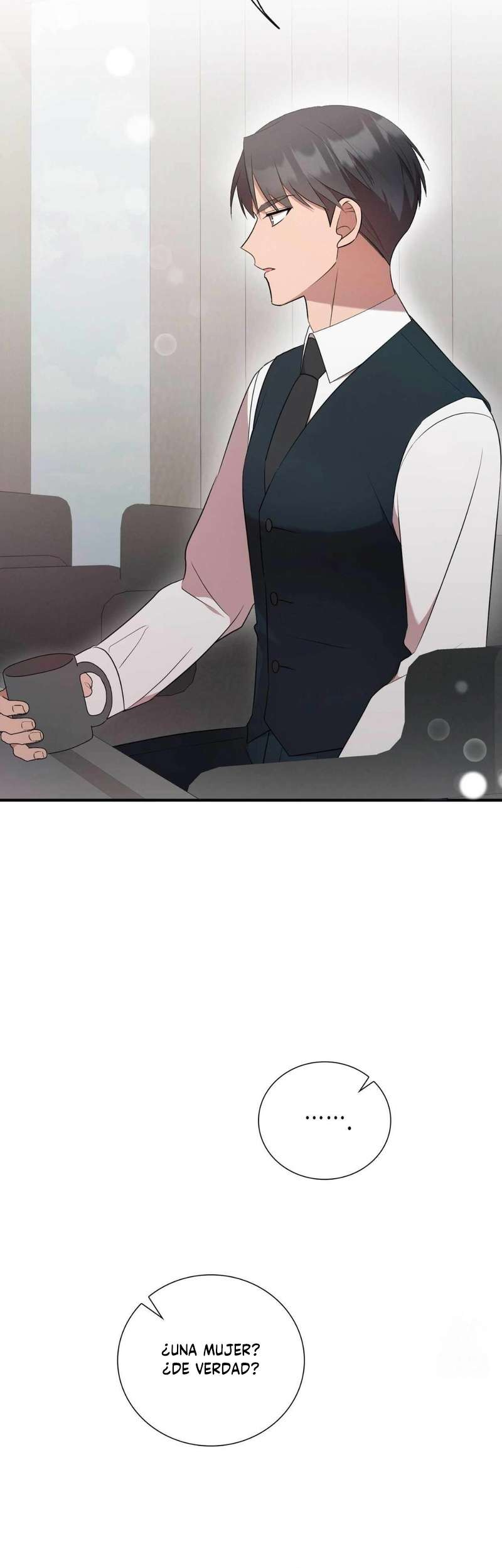 Quiero Vengarme De Mi Ex Capitulo 18 página 12