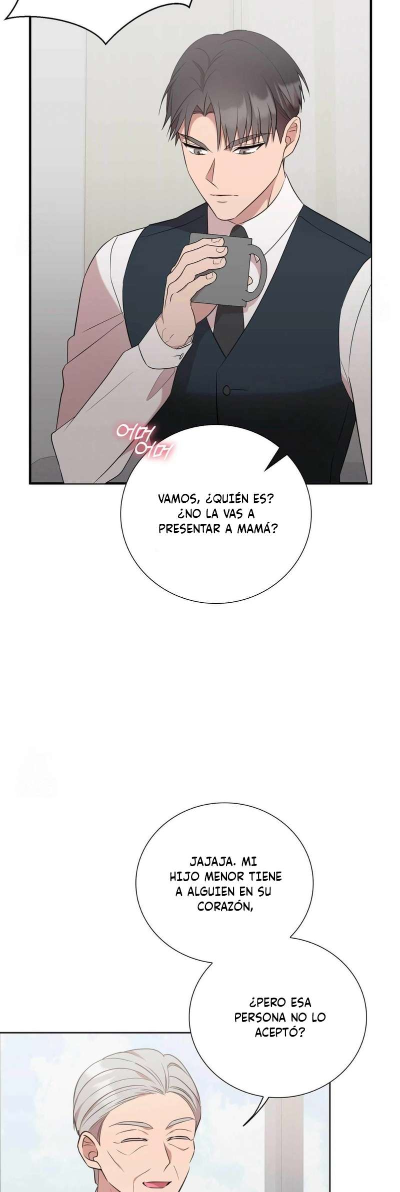 Quiero Vengarme De Mi Ex Capitulo 18 página 14