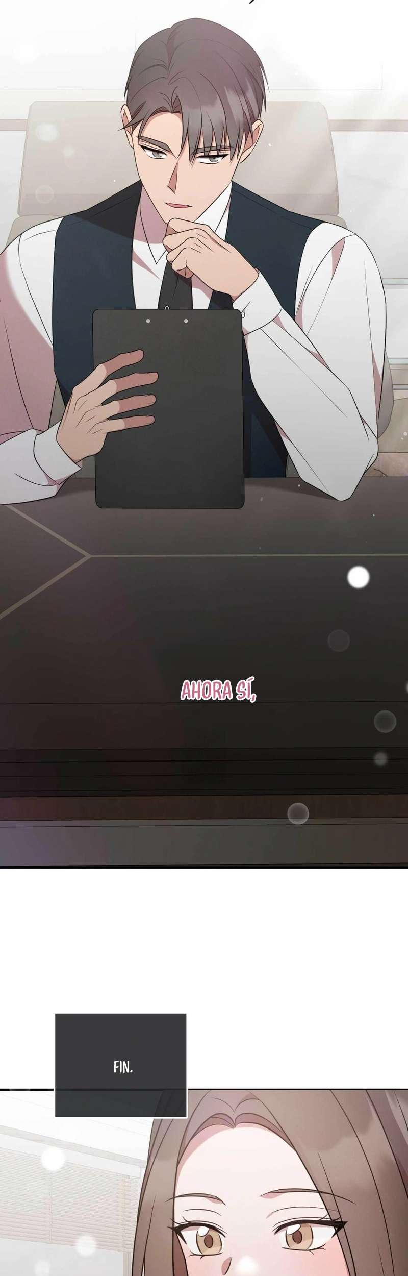 Quiero Vengarme De Mi Ex Capitulo 18 página 30