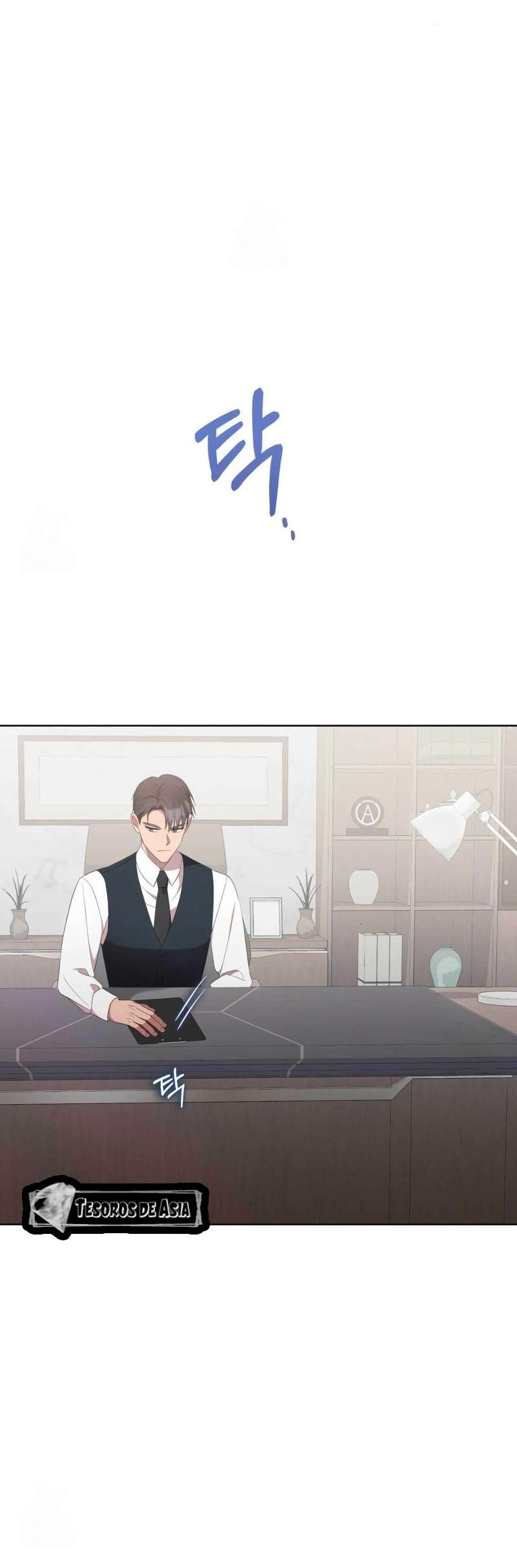Quiero Vengarme De Mi Ex Capitulo 18 página 38
