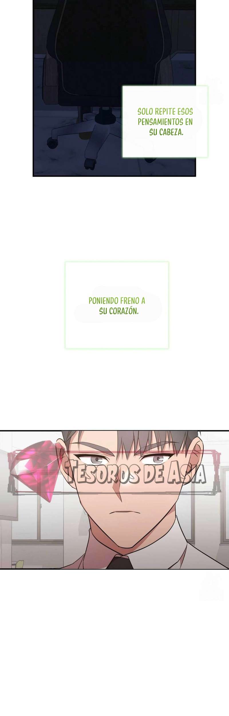 Quiero Vengarme De Mi Ex Capitulo 18 página 47