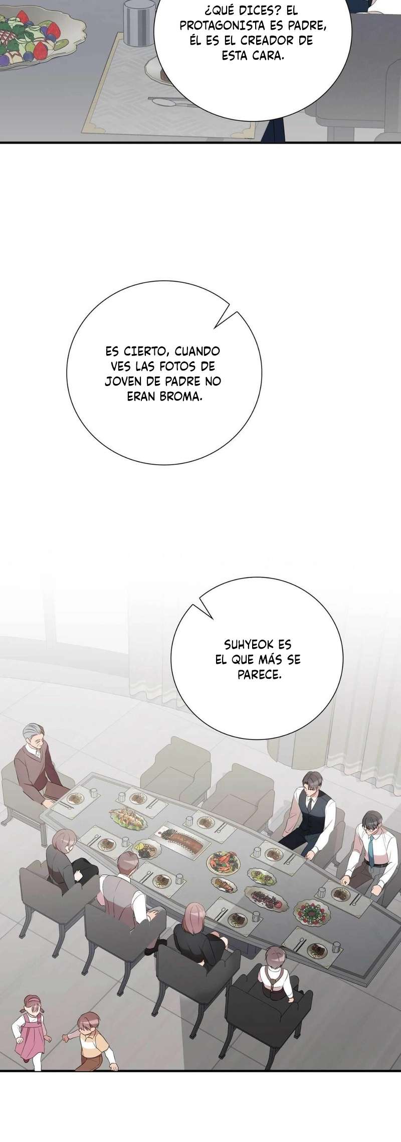 Quiero Vengarme De Mi Ex Capitulo 18 página 6
