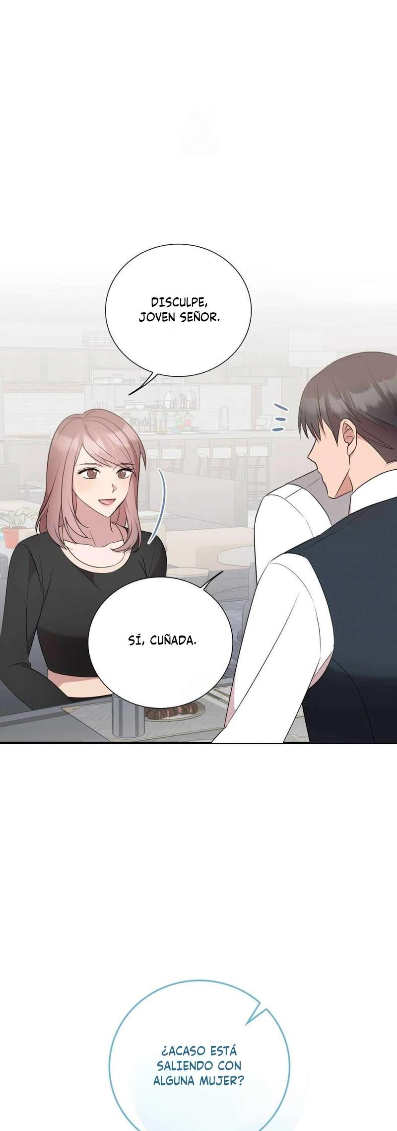 Quiero Vengarme De Mi Ex Capitulo 18 página 7