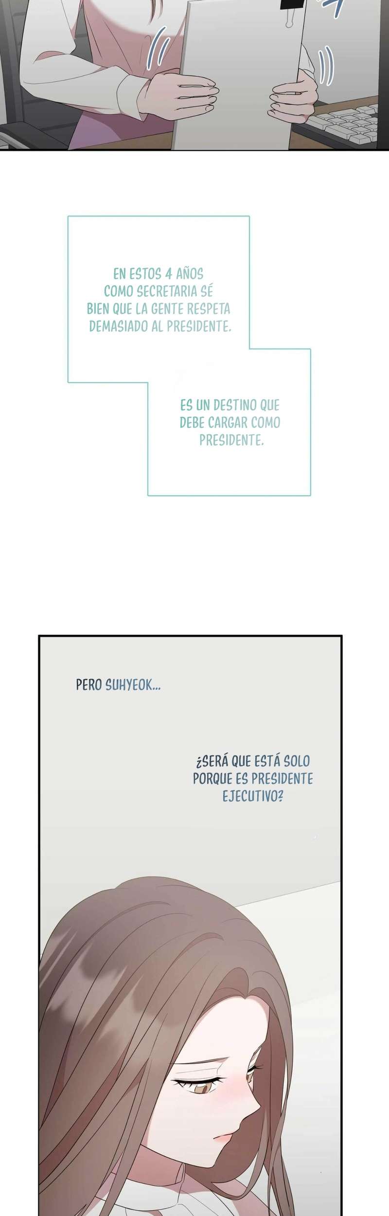 Quiero Vengarme De Mi Ex Capitulo 19 página 11