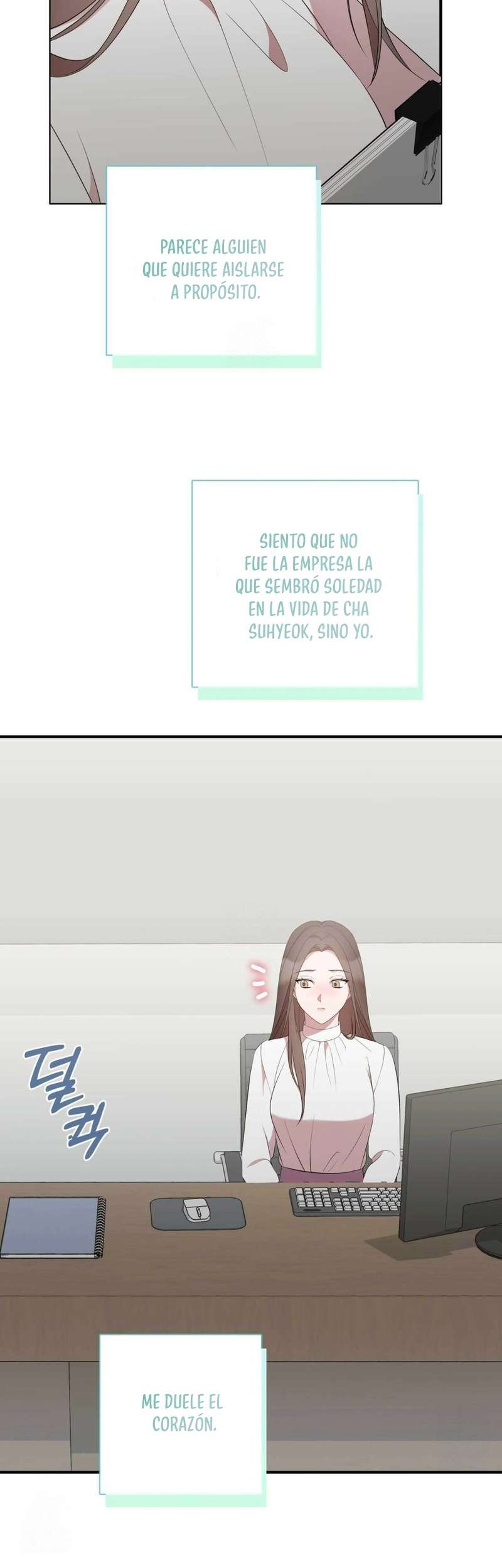 Quiero Vengarme De Mi Ex Capitulo 19 página 12