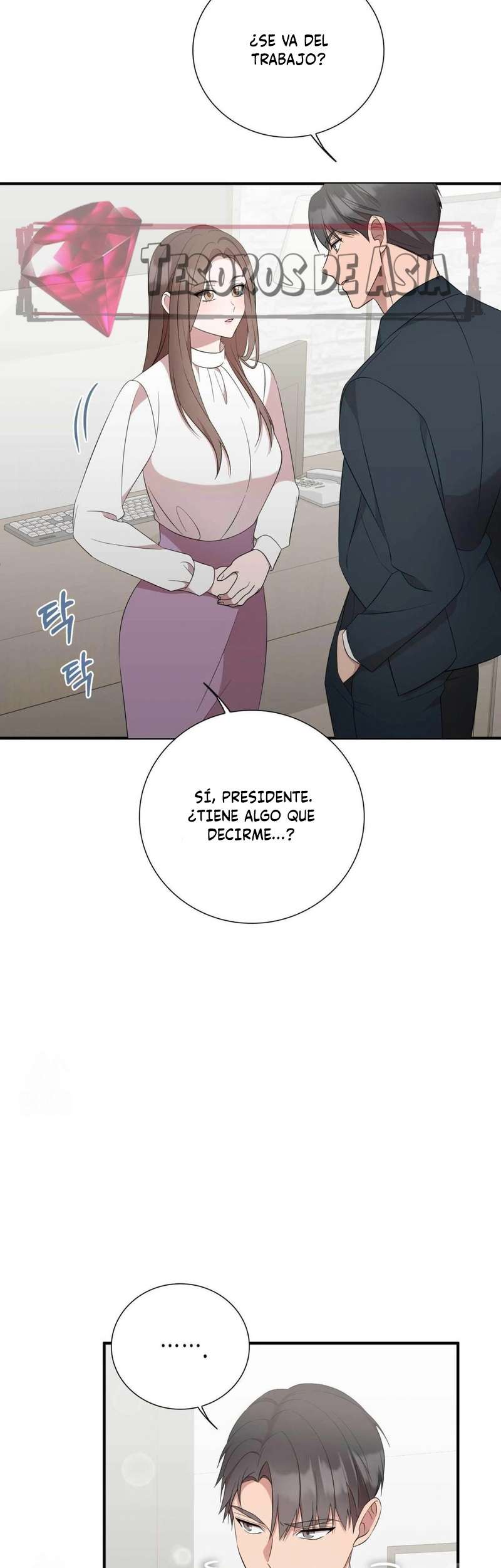 Quiero Vengarme De Mi Ex Capitulo 19 página 14