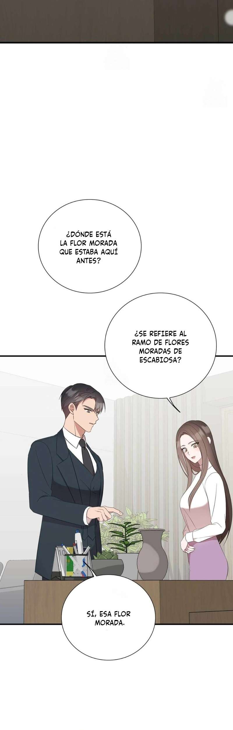 Quiero Vengarme De Mi Ex Capitulo 19 página 16