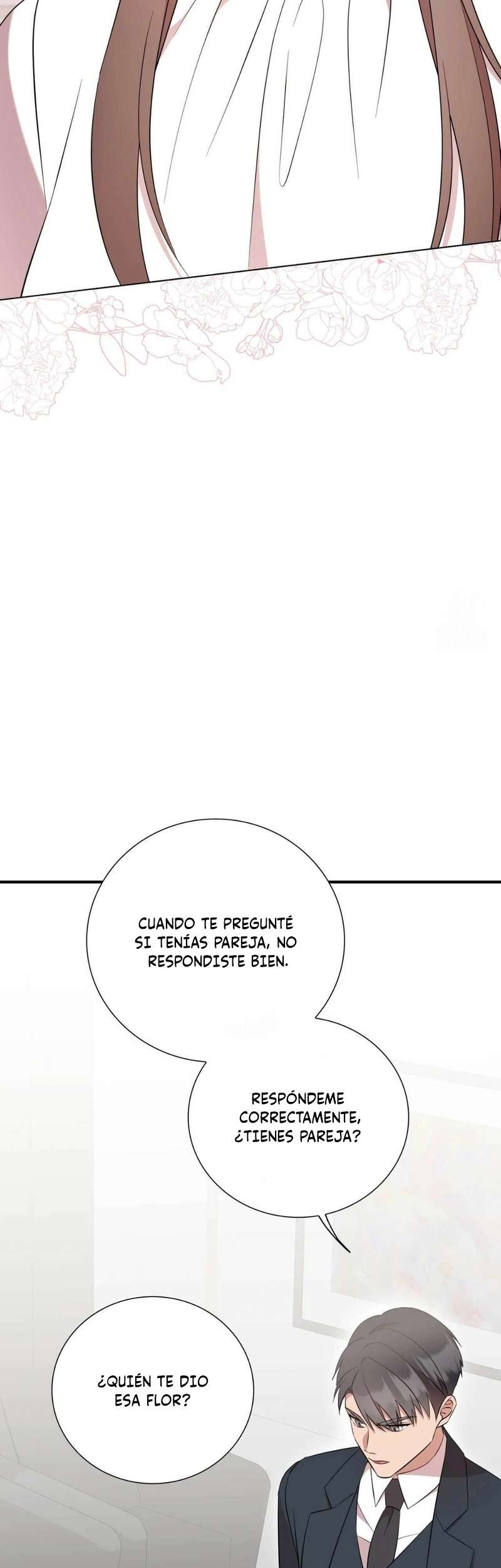 Quiero Vengarme De Mi Ex Capitulo 19 página 19
