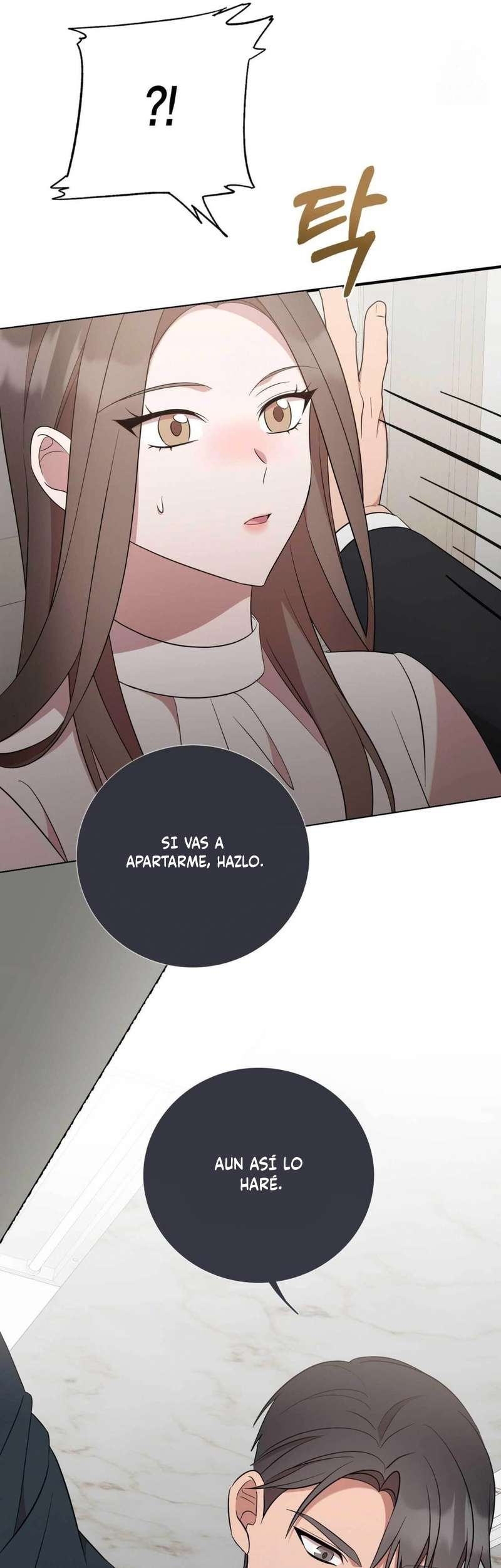 Quiero Vengarme De Mi Ex Capitulo 19 página 24