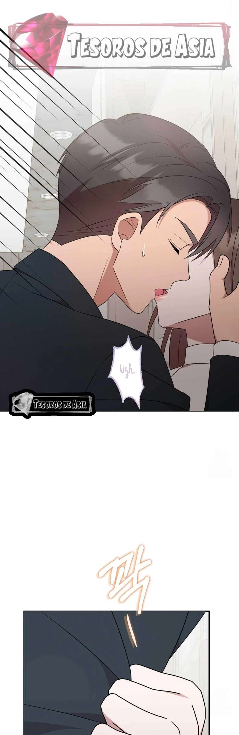 Quiero Vengarme De Mi Ex Capitulo 19 página 28