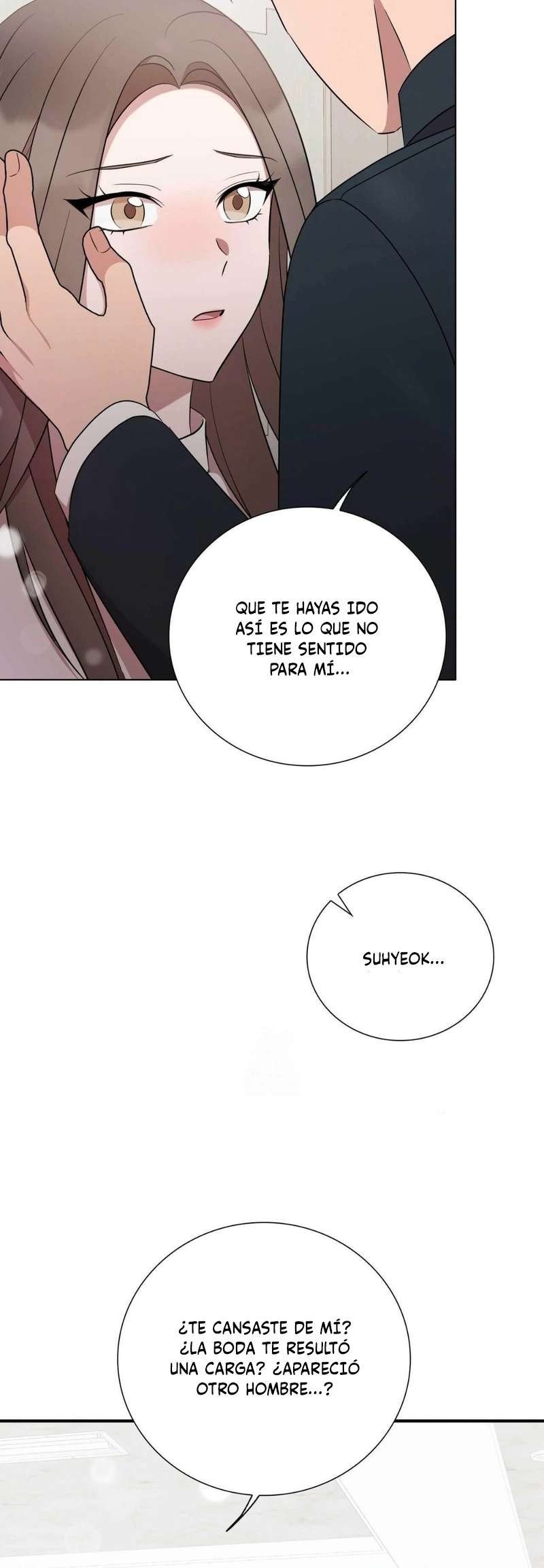 Quiero Vengarme De Mi Ex Capitulo 19 página 42