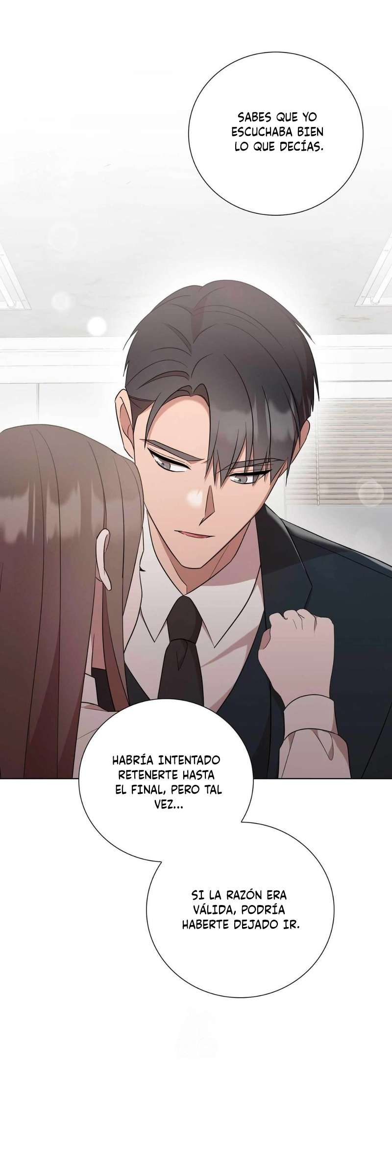 Quiero Vengarme De Mi Ex Capitulo 19 página 44