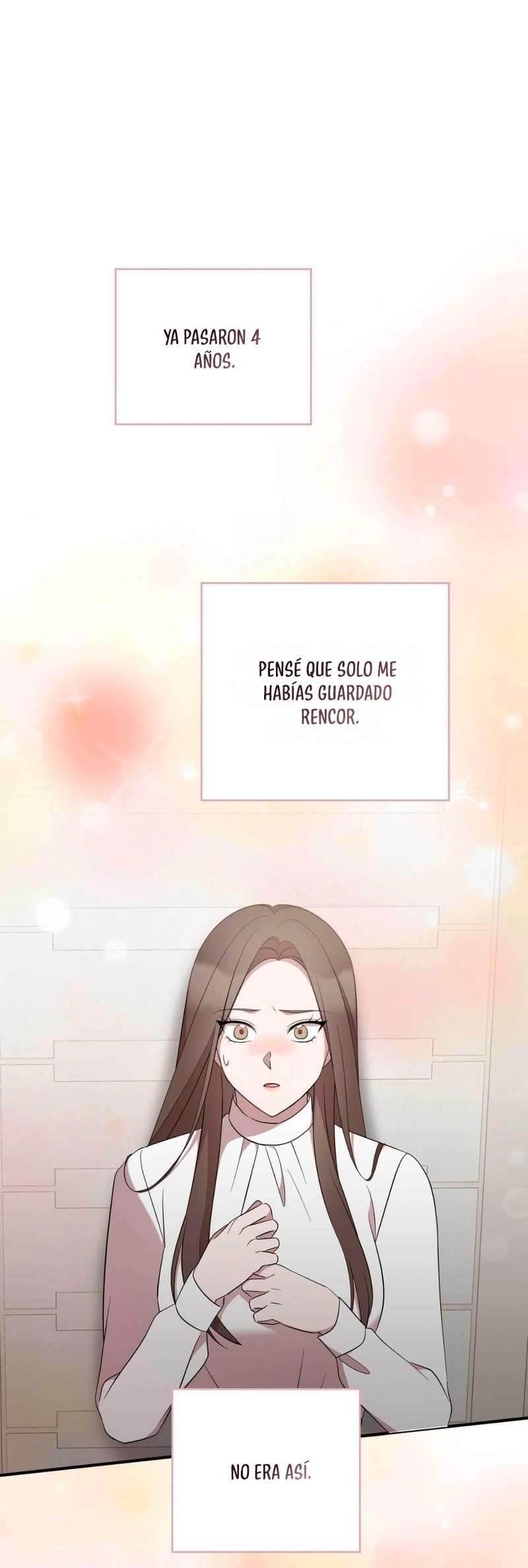 Quiero Vengarme De Mi Ex Capitulo 19 página 45