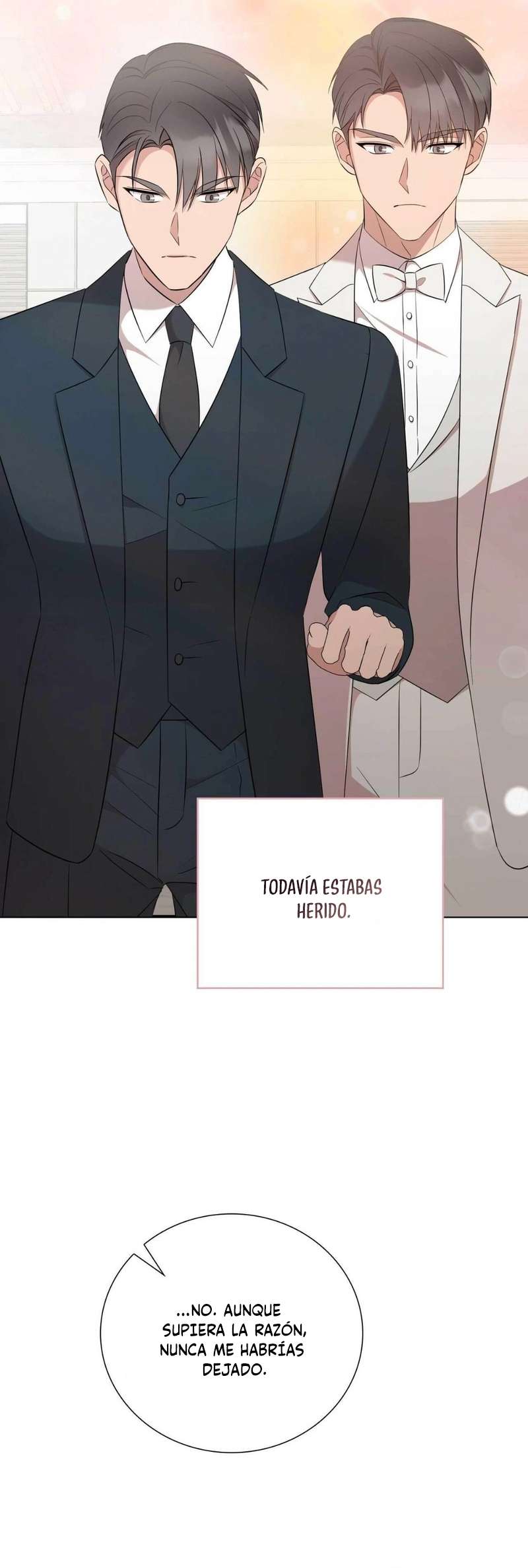 Quiero Vengarme De Mi Ex Capitulo 19 página 46