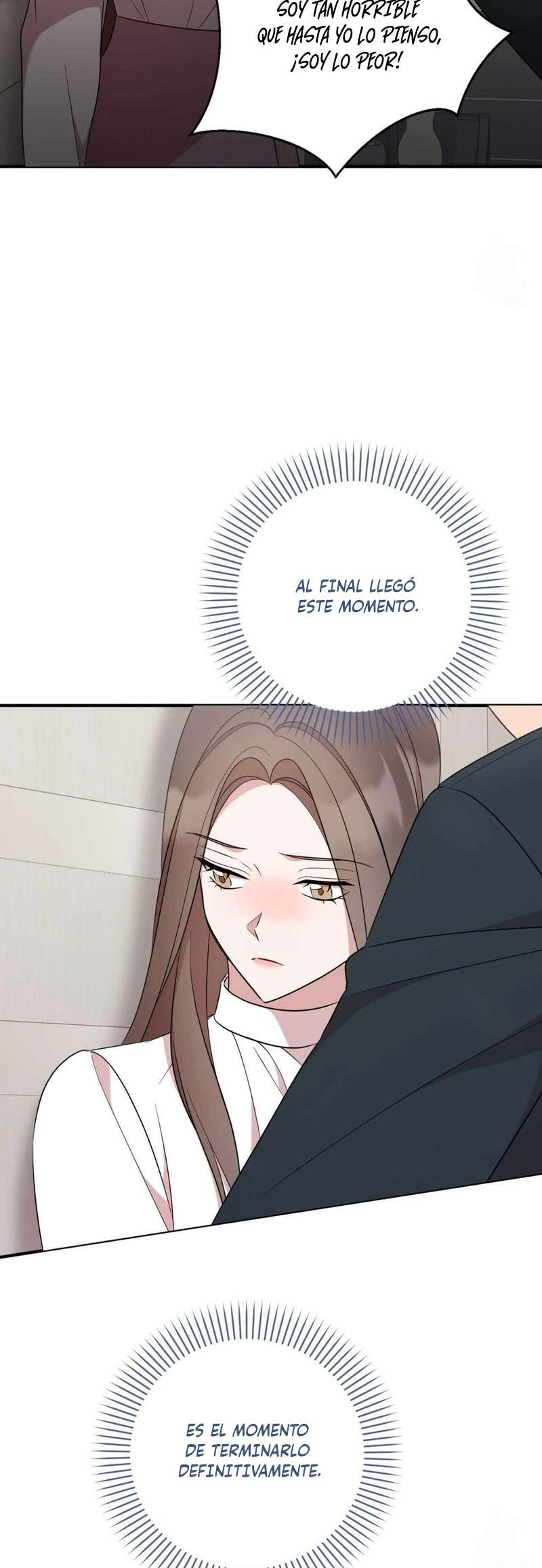 Quiero Vengarme De Mi Ex Capitulo 19 página 49