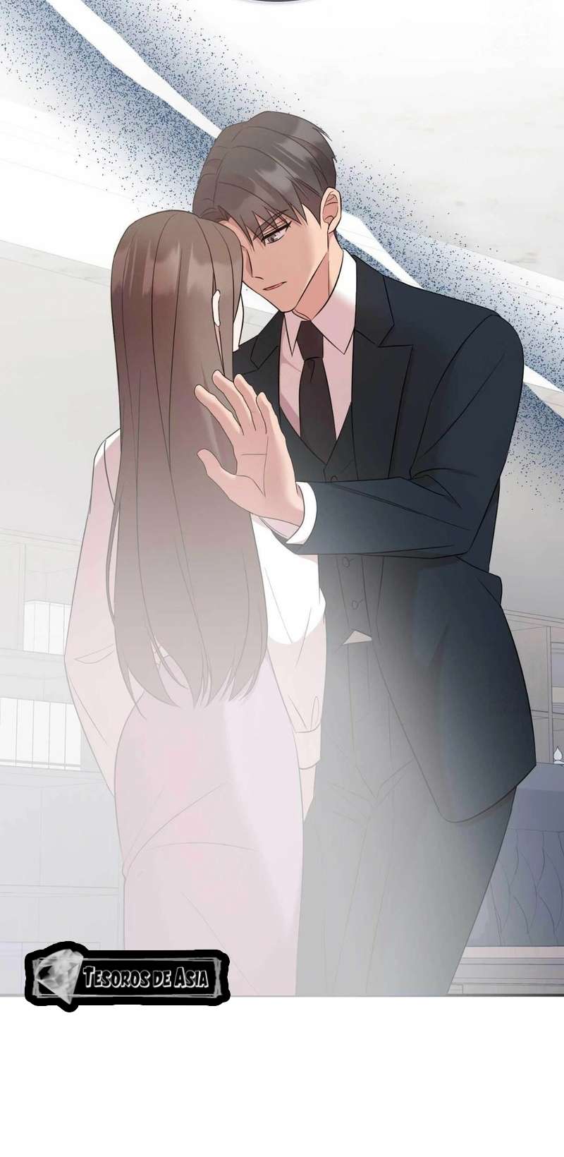 Quiero Vengarme De Mi Ex Capitulo 19 página 52