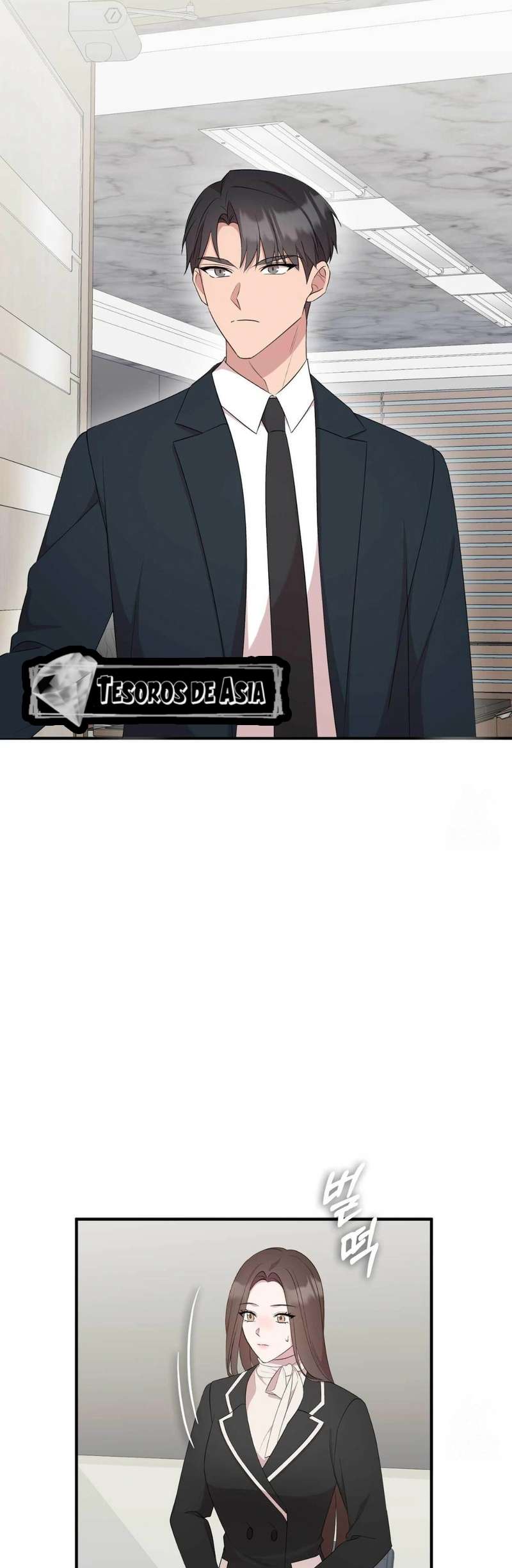 Quiero Vengarme De Mi Ex Capitulo 2 página 25
