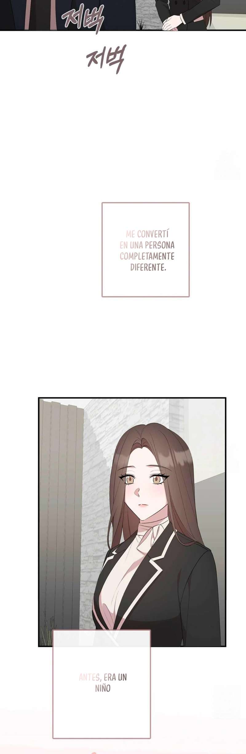 Quiero Vengarme De Mi Ex Capitulo 2 página 27