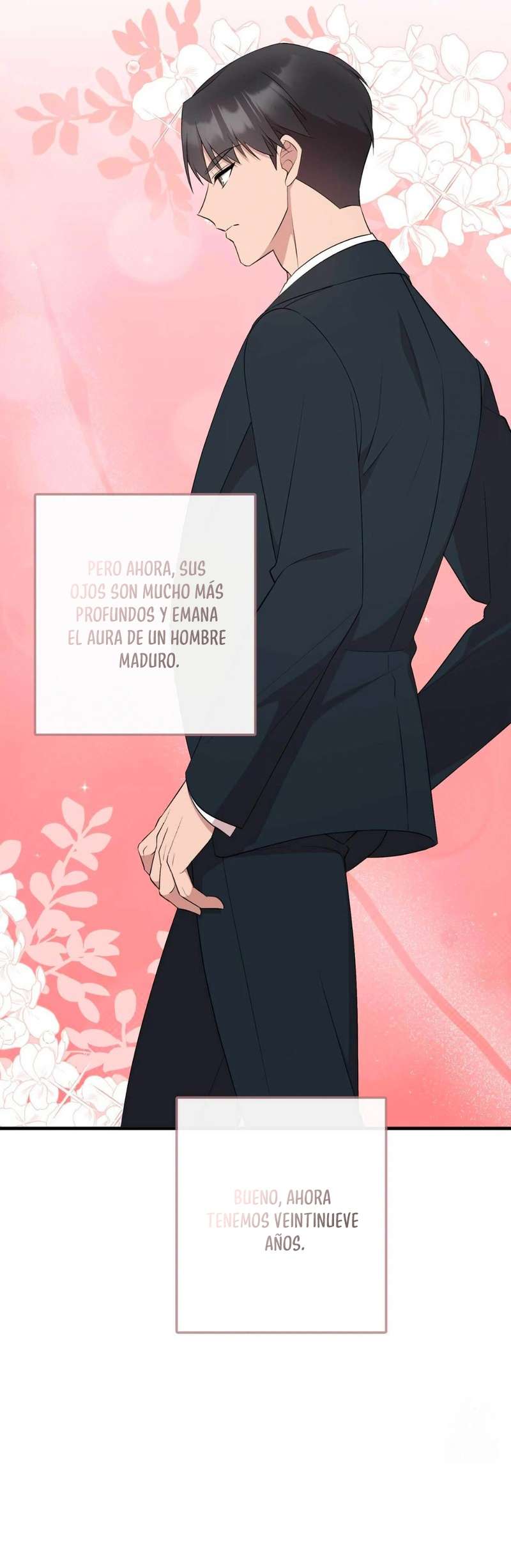 Quiero Vengarme De Mi Ex Capitulo 2 página 28