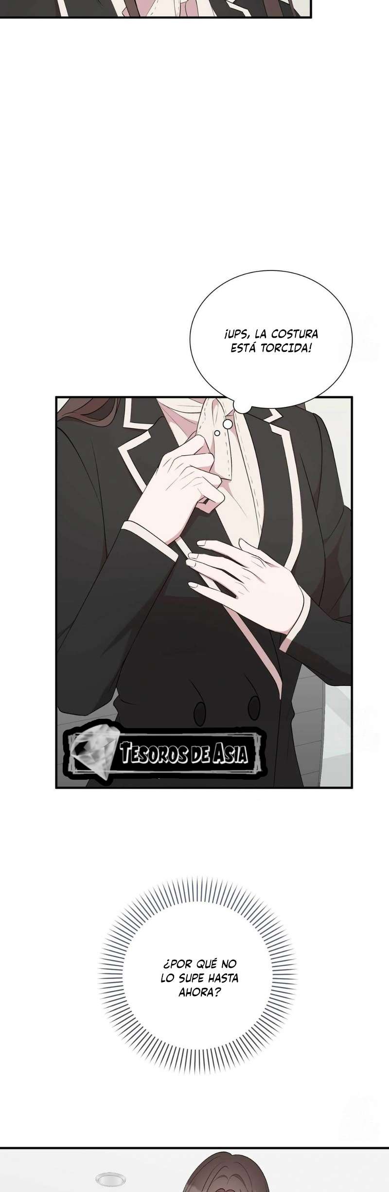 Quiero Vengarme De Mi Ex Capitulo 2 página 30