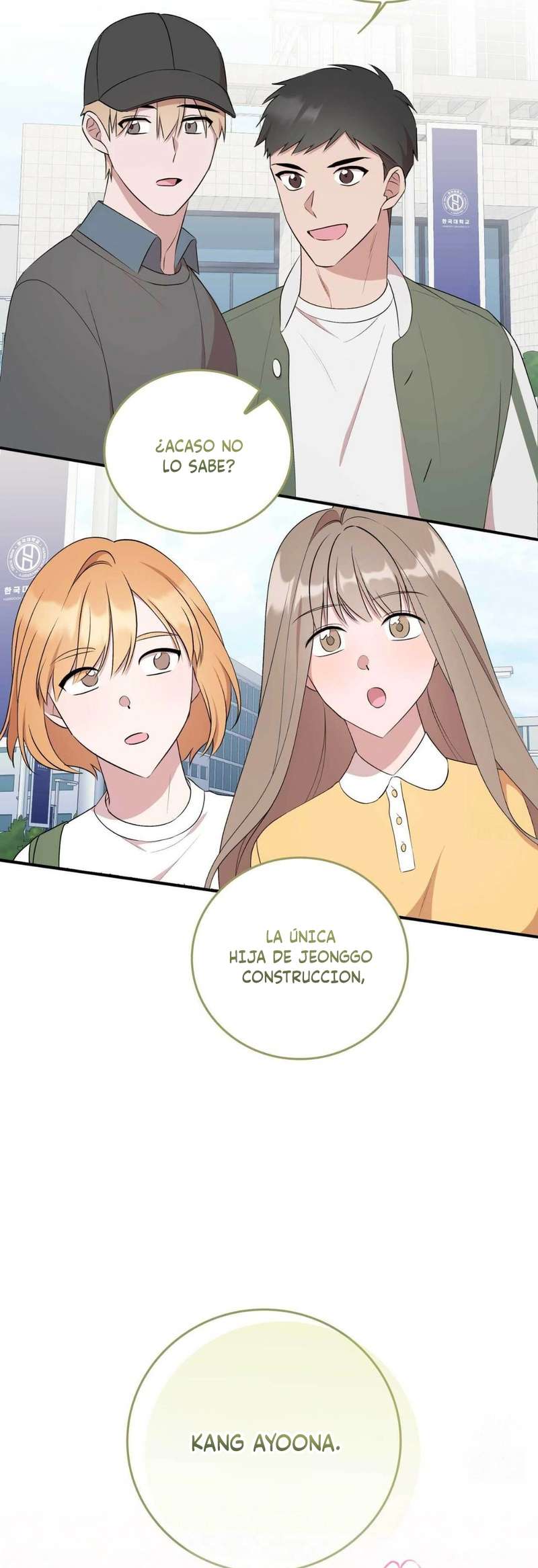Quiero Vengarme De Mi Ex Capitulo 2 página 33