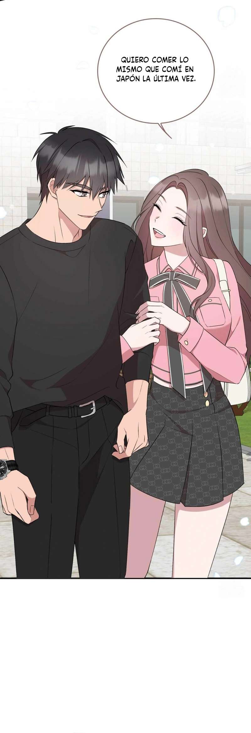 Quiero Vengarme De Mi Ex Capitulo 2 página 36