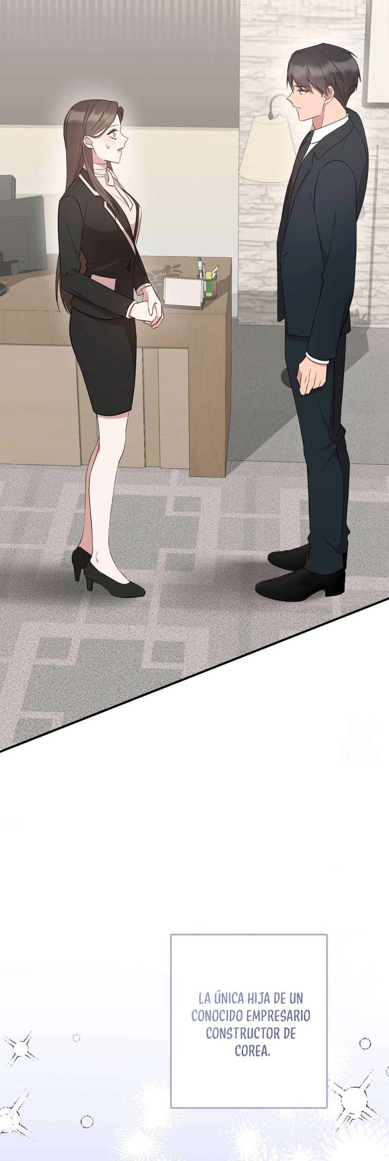 Quiero Vengarme De Mi Ex Capitulo 2 página 44
