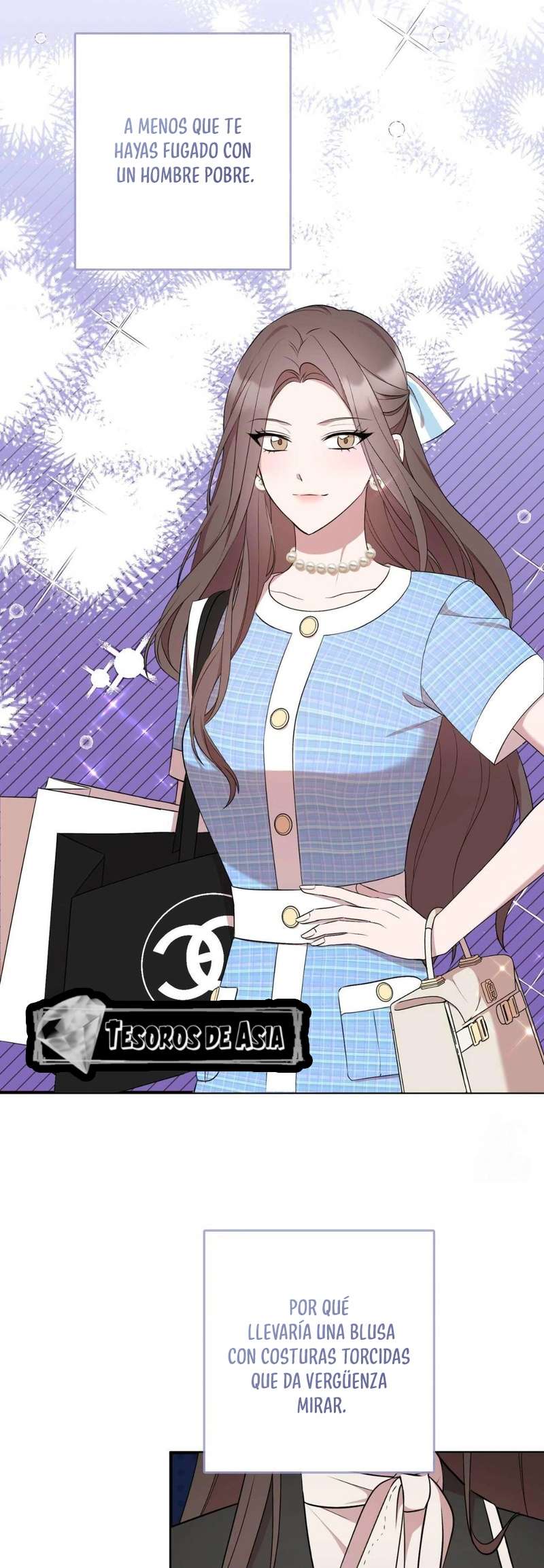Quiero Vengarme De Mi Ex Capitulo 2 página 45